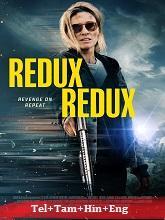 Redux Redux