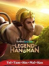 The Legend of Hanuman Season 6