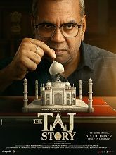The Taj Story