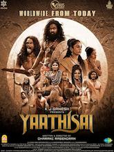Yaathisai